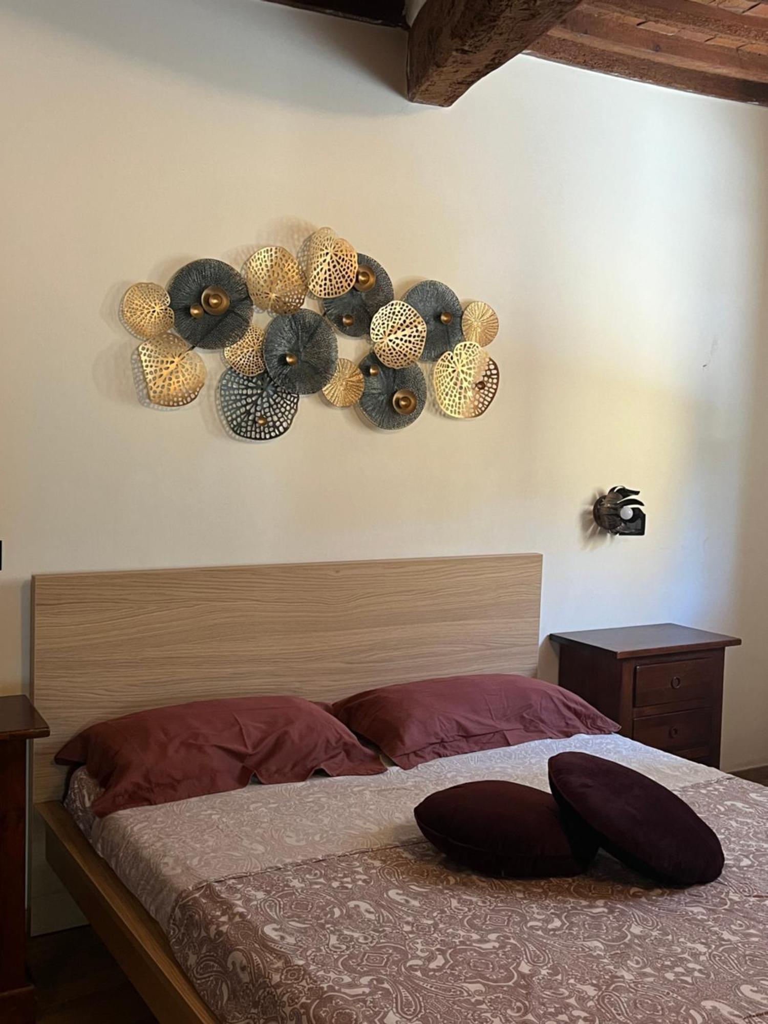 Grazioso Appartamento Pisa Sull'Arno Exteriér fotografie